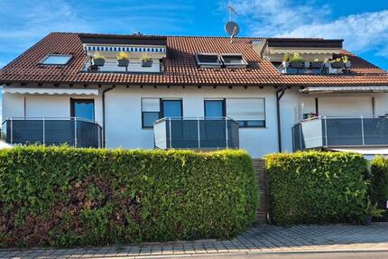 Wohnung Leinfelden-Echterdingen Echterdingen - 2 Zimmer, 50 m&sup2;, 259.000&euro; | Angebot:27195196