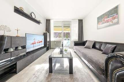 Wohnung Sindelfingen - 2 Zimmer, 52 m&sup2;, 189.000&euro; | Angebot:24817831