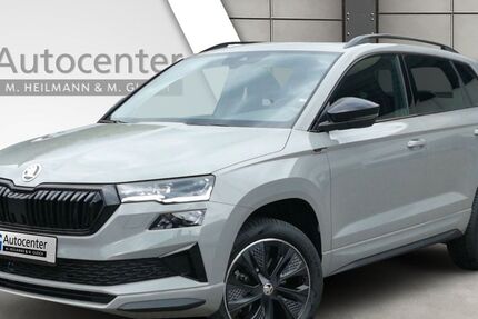 Skoda Karoq 2.500 km 34.990 &euro; Stuttgart-Zuffenhausen 70437