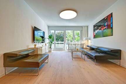 Wohnung Stuttgart Stuttgart-Süd - 2 Zimmer, 68 m&sup2;, 1.660&euro; | Angebot:26609611