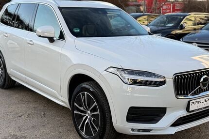 Volvo XC90 130.000 km 32.499 &euro; Stuttgart-Möhringen 70567