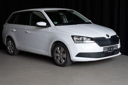 Skoda Fabia 41.470 km 13.900 &euro; Reutlingen / Betzingen 72770