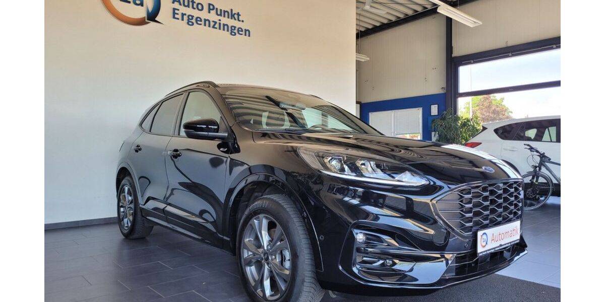 Ford Kuga 29.300 km 22.950 &euro; Rottenburg 72108