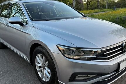 VW Passat Variant 66.850 km 20.999 &euro; Stuttgart 70469