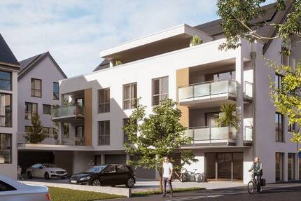 Wohnung Holzgerlingen - 4 Zimmer, 165 m&sup2;, 1.059.000&euro; | Angebot:25690411