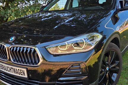 BMW X2 64.000 km 19.500 &euro; Wildberg-Effringen 72218