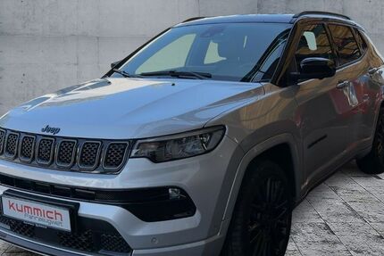 Jeep Compass 24.709 km 22.500 &euro; Köngen 73257