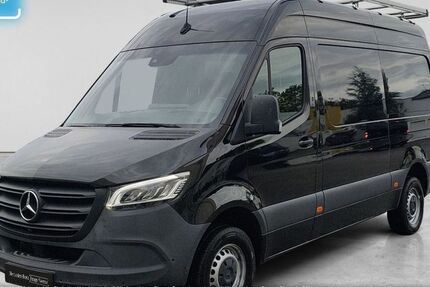Mercedes-Benz Sprinter 59.768 km 46.398 &euro; Böblingen 71034