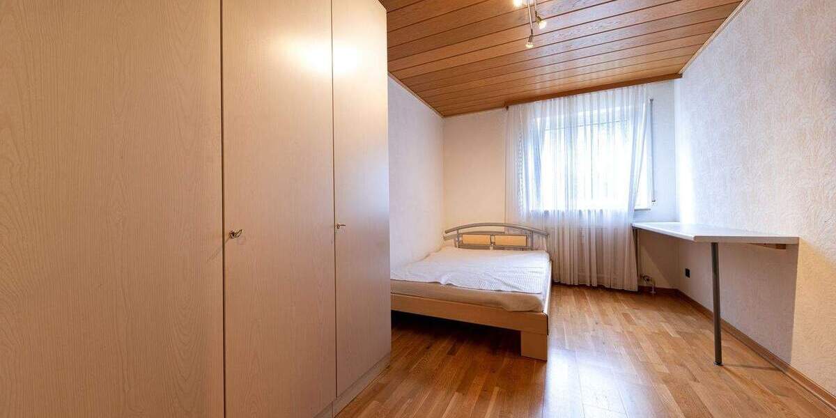 Etagenwohnung Böblingen Dagersheim - 3 Zimmer, 94 m&sup2;, 325.000&euro; | Angebot:25694992