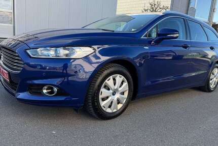 Ford Mondeo 208.000 km 7.200 &euro; Grafenau 71120
