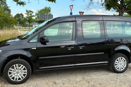 VW Caddy Maxi 125.000 km 19.500 &euro; Nufringen 71154