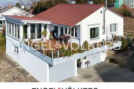 Haus Pfullingen - 4 Zimmer, 137 m&sup2;, 710.000&euro; | Angebot:25519717