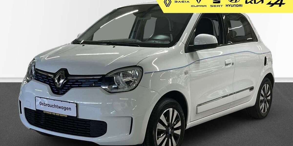 Renault Twingo 35.316 km 11.300 &euro; Stuttgart 70565