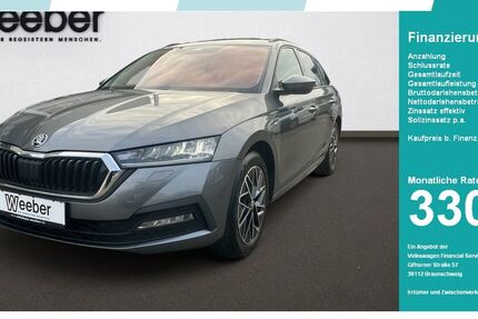 Skoda Octavia 71.930 km 23.290 &euro; Weil der Stadt 71263
