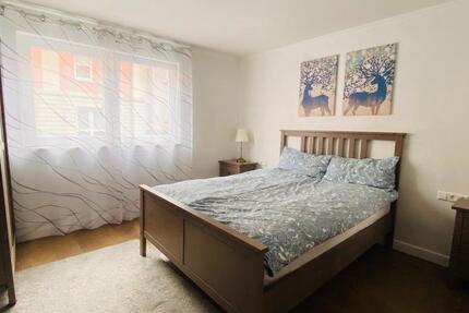 Wohnung Stuttgart Stuttgart-Ost - 2 Zimmer, 45 m&sup2;, 270.000&euro; | Angebot:26972671