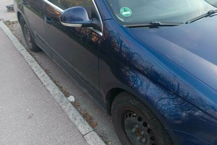 VW Golf 231.000 km 2.350 &euro; Reutlingen 72760