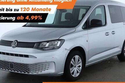 VW Caddy 15.700 km 29.800 &euro; Mössingen 72116