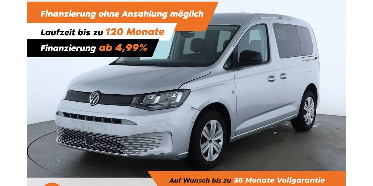 VW Caddy 15.700 km 29.800 &euro; Mössingen 72116