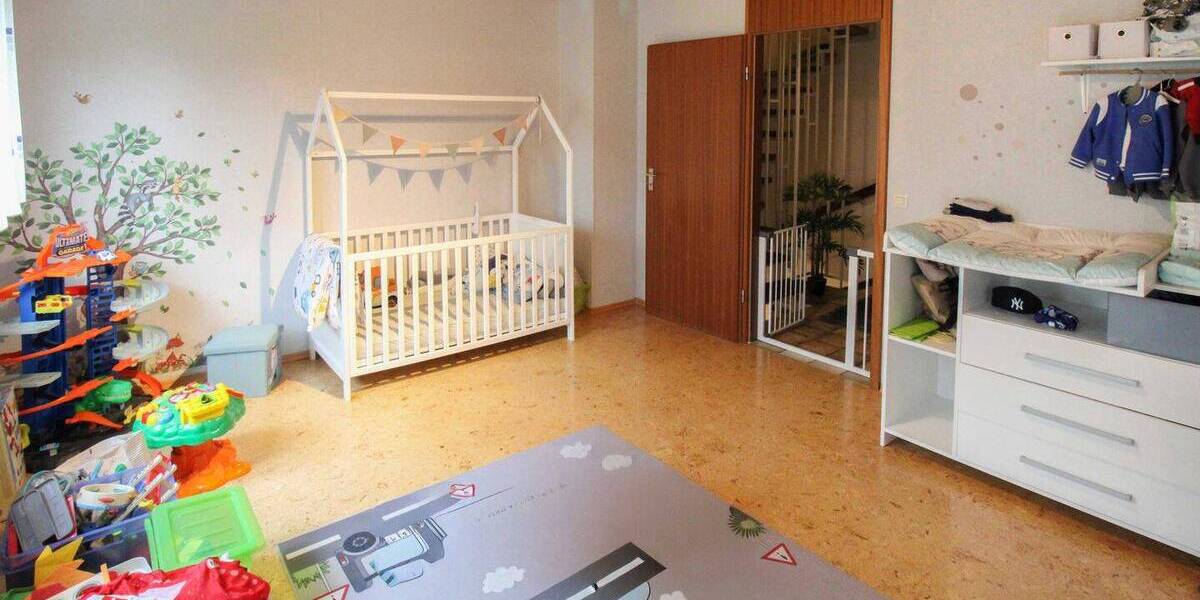 Einfamilienhaus Renningen - 5 Zimmer, 449.000&euro; | Angebot:26584849