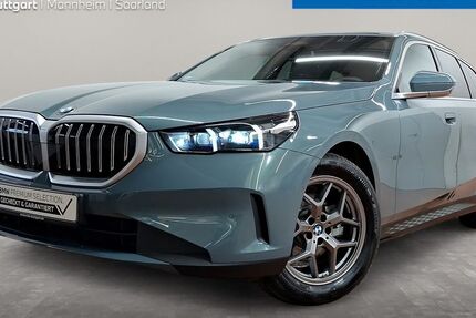 BMW 520 11.932 km 48.980 &euro; Stuttgart 70569