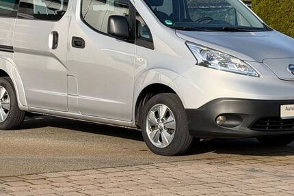 Nissan e-NV200 85.000 km 7.777 &euro; Horb am Neckar 72160