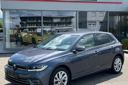VW Polo 38.600 km 19.780 &euro; Dettingen/Erms 72581