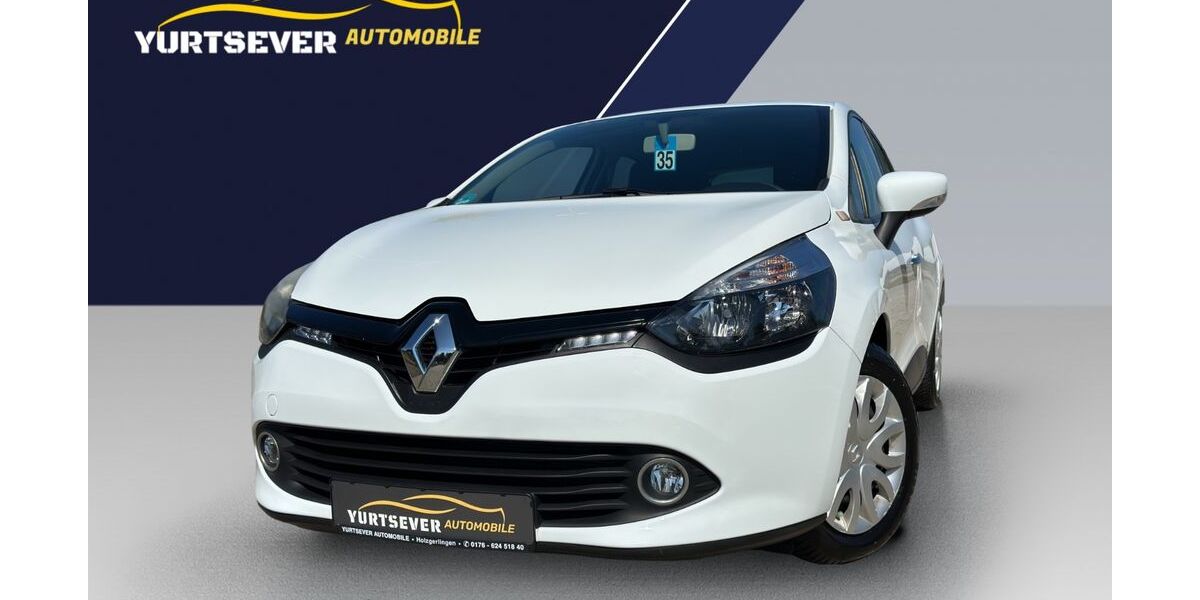 Renault Clio 125.690 km 5.990 &euro; Holzgerlingen 71088