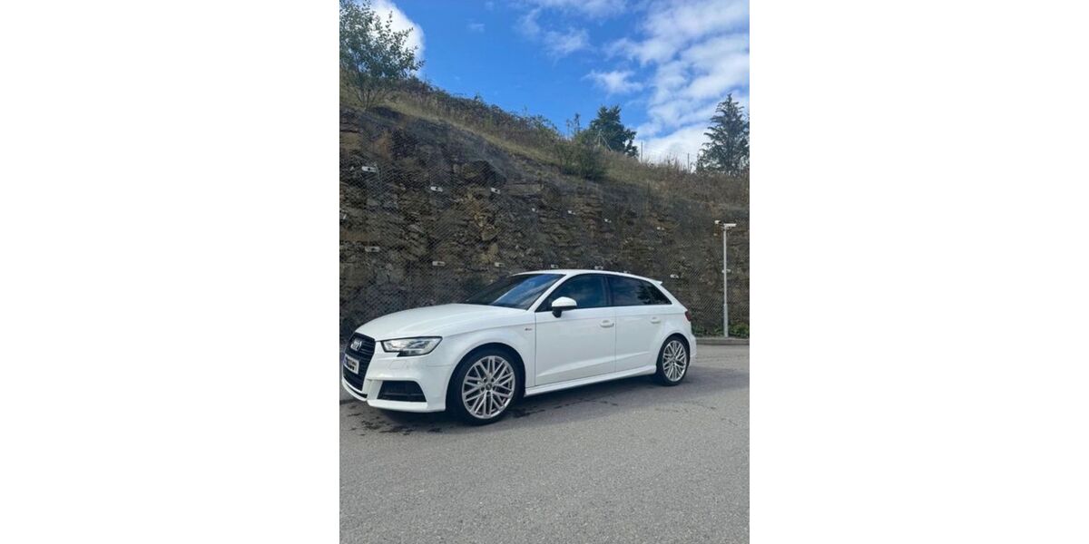 Audi A3 124.500 km 16.200 &euro; Herrenberg 71083