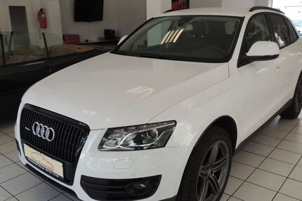 Audi Q5 169.000 km 12.990 &euro; Metzingen 72555