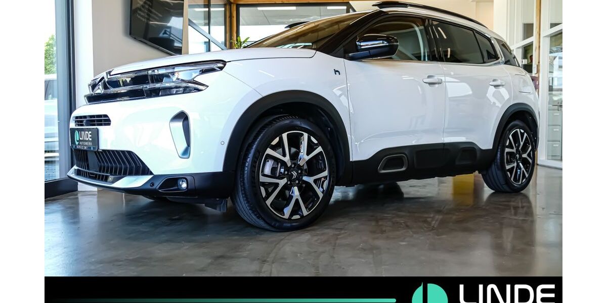 Citroen C5 Aircross 18.900 km 23.900 &euro; Kusterdingen 72127