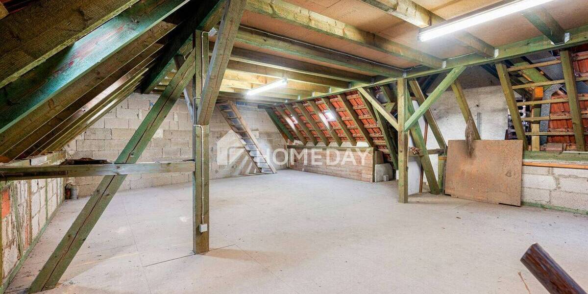 Einfamilienhaus Gechingen - 6 Zimmer, 142 m&sup2;, 315.000&euro; | Angebot:25677559