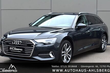 Audi A6 36.700 km 37.900 &euro; Pfullingen 72793