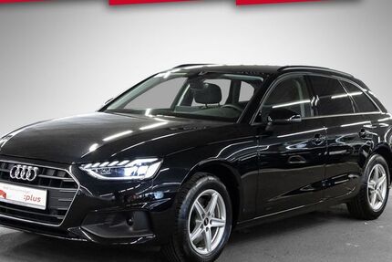 Audi A4 20.326 km 33.920 &euro; Stuttgart 70469