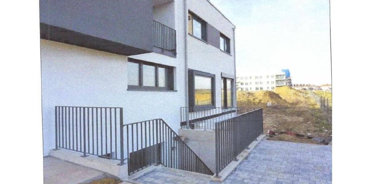 Etagenwohnung Sindelfingen Darmsheim - 2 Zimmer, 56 m&sup2;, 950&euro; | Angebot:25892380