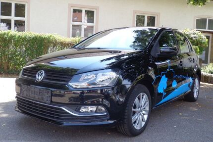 VW Polo 181.200 km 5.200 &euro; Horb 72160