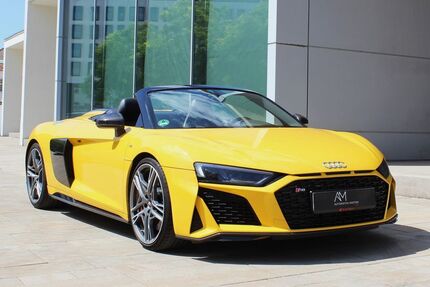 Audi R8 79.850 km 128.850 &euro; Böblingen 71034