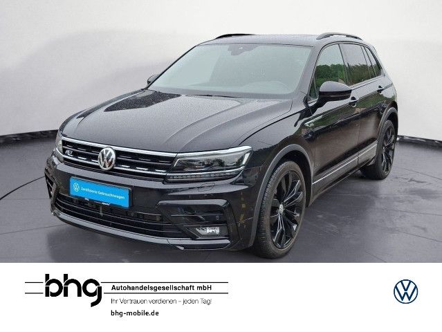 VW Tiguan 92.037 km 21.960 &euro; Mössingen 72116