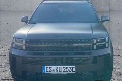 Hyundai SANTA FE 9.500 km 57.990 &euro; Filderstadt 70794