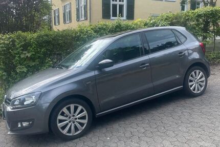 VW Polo 151.000 km 5.590 &euro; Mössingen 72116