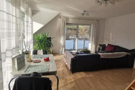Wohnung Nagold - 4 Zimmer, 100 m&sup2;, 400&euro; | Angebot:25791249