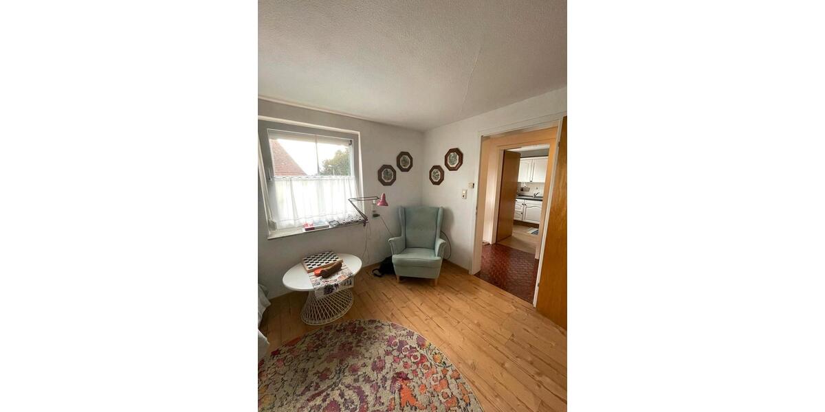 Erdgeschoßwohnung Gomaringen - 2 Zimmer, 69 m&sup2;, 800&euro; | Angebot:25922254