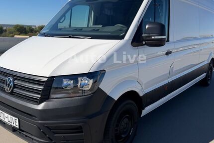 VW Crafter 11.100 km 33.990 &euro; Stuttgart 70499