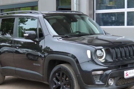 Jeep Renegade 117.000 km 13.990 &euro; Stuttgart 70329
