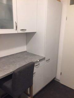 Etagenwohnung Böblingen Dagersheim - 1.5 Zimmer, 49 m&sup2;, 198.000&euro; | Angebot:26919950