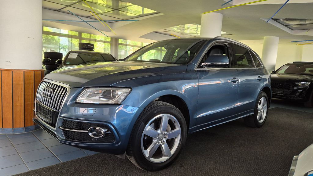 Audi Q5 89.000 km 19.990 &euro; Filderstadt 70794