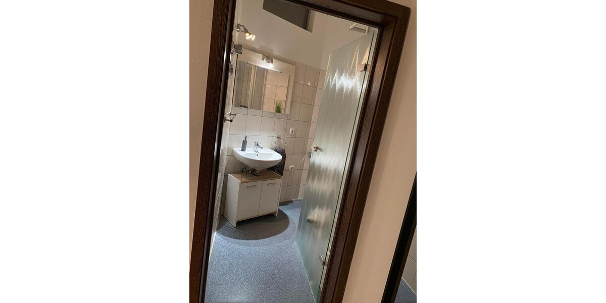 Erdgeschoßwohnung Empfingen - 2 Zimmer, 48 m&sup2;, 690&euro; | Angebot:26024063