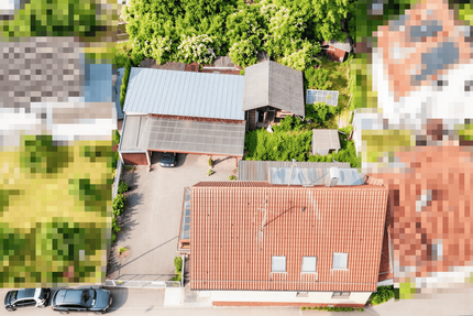 Grundstück Böblingen Dagersheim - 489.000&euro; | Angebot:27496206