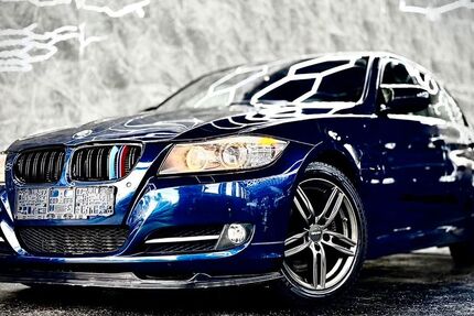 BMW 325 190.000 km 6.900 &euro; Reutlingen 72762