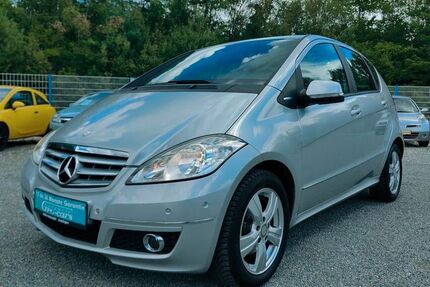 Mercedes-Benz A 180 123.550 km 6.495 &euro; Reutlingen 72766