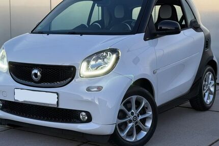 Smart ForTwo 54.500 km 10.799 &euro; Stuttgart 70469